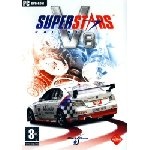 Black Bean - Videogioco Superstars Racing V8 