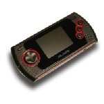 Blaze - Console Sega Mega Drive Portable 
