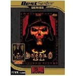 Blizzard - Videogioco Diablo II Gold Edition 