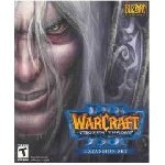 Blizzard - Videogioco WarCraft III - The Frozen Throne 