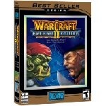 Blizzard - Videogioco WarCraft II Battle.net Edition 