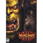 Blizzard - Videogioco Warcraft III: Reign of Chaos 