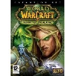 Blizzard - Videogioco Warcraft: The Burning Crusade 