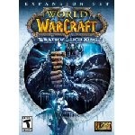 Blizzard - Videogioco Warcraft: Wrath of the Lich King 
