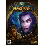 Blizzard - Videogioco World of Warcraft 