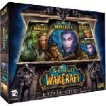 Blizzard - Videogioco World of Warcraft: Battle Chest 