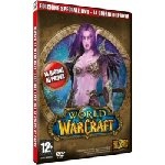 Blizzard - Videogioco World of Warcraft Demo 