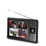 Brondi - TV LCD BRONDI TV DIGITALE 1000 POCKET 
