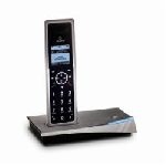 Brondi - Telefono fisso BRONDI CORDLESS LUISS 