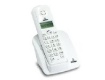 Brondi - Telefono fisso BRONDI CORDLESS RIO BIANCO 