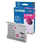Brother - Cartuccia inkjet LC970M 
