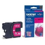 Brother - Cartuccia inkjet LC980M 