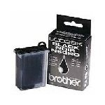 Brother - Cartuccia inkjet LC-02BK NERO 