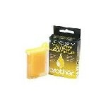 Brother - Cartuccia inkjet LC-02Y GIALLO 