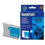 Brother - Cartuccia inkjet LC-1000C CIANO 