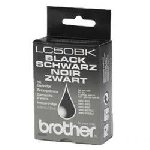 Brother - Cartuccia inkjet LC-50BK NERO 