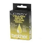 Brother - Cartuccia inkjet LC-50Y GIALLO 