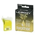 Brother - Cartuccia inkjet LC-800Y GIALLO 