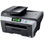 Brother - Multifunzione inkjet DCP-6690CW 