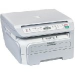 Brother - Multifunzione laser DCP-7030 