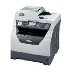 Brother - Multifunzione laser DCP 8070 