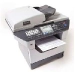 Brother - Multifunzione laser DCP 8085DN 
