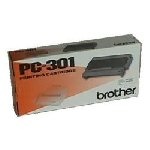 Brother - Toner PC301 NERO 