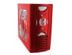 Cabinet Advanced Rosso ATX 300watt Cabinet Advanced Rosso ATX 300watt