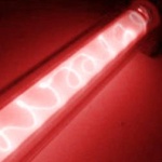 Kit Neon Liquid Light Rosso Singolo 