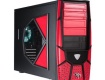 Case middle tower Xpider II 