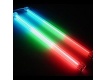 Neon Aurora RGB 30 cm Doppia Lampada SOUND 