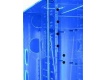 Case Middle Acrylic Sunbeam Clear UV Blue 