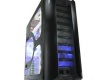 Case Armor VA8000 BWS  Nero Acciaio 