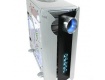 Case Kandalf VA9000 SWA Silver Alluminio Case Kandalf VA9000 SWA Silver Alluminio