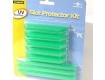 Slot Protector Kit Verde UV Reactive 