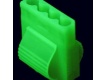 Molex Maschio 4 pin Verde 