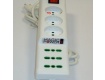 Multipresa Master Slave Autopower Multipresa Master Slave Autopower