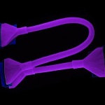 Cavo Round Ata 133 Ide 60 Cm UV Viola 