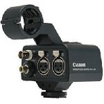 Canon - Adattatore per microfono MA300 