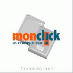 Canon - Batteria per fotocamera digitale AC KIT ACK-DC10 