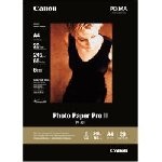 Canon - Carta fotografica PR-201 A4 