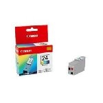 Canon - Cartuccia inkjet BCI-24 TWINPACK COLORE 