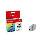 Canon - Cartuccia inkjet BCI-24 TWINPACK NERO 