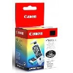 Canon - Cartuccia inkjet CARTUCCIA INKJET BCI-11BK 