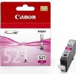 Canon - Cartuccia inkjet CLI-521M 