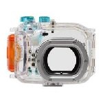Canon - Custodia subacquea per fotocamere WP-DC16 
