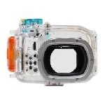 Canon - Custodia subacquea per fotocamere WP-DC18 