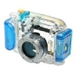 Canon - Custodia subacquea per fotocamere WP-DC22 