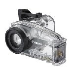 Canon - Custodia subacquea per fotocamere WP-V1 