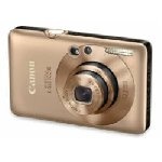 Canon - Fotocamera Digital Ixus 100 is 
